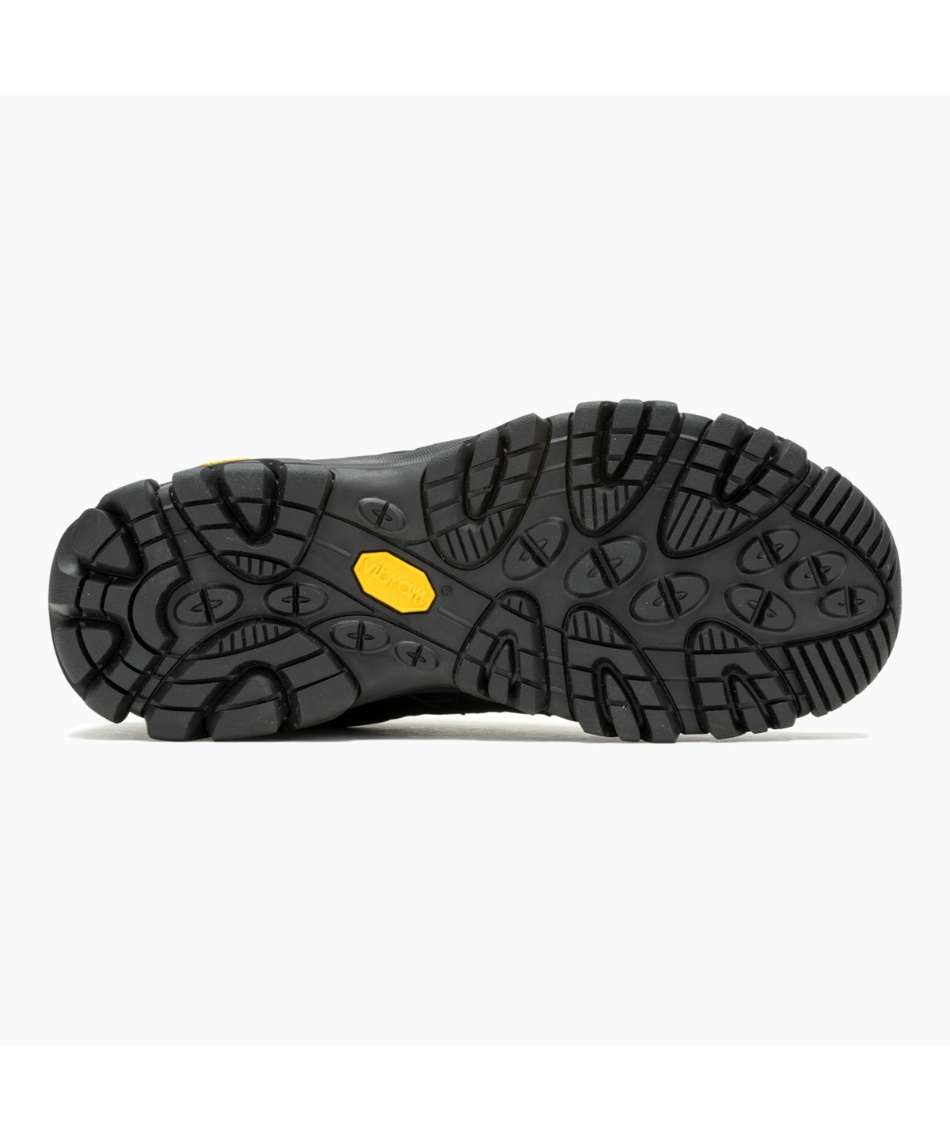 メレル(MERRELL) トレッキングシューズ ゴアテックス ローカット