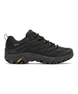 �l���|�C���g190pt �y���������z������(MERRELL) �g���b�L���O�V���[�Y �S�A�e�b�N�X ���[�J�b�g ���A�u 3 GTX J500426 ���f�B�[�X BK�^BK 23�D5