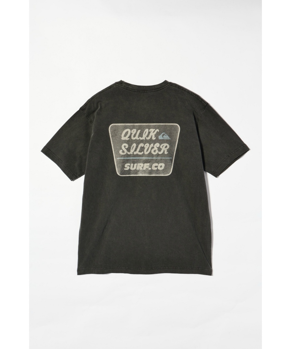 クイックシルバー(QUIKSILVER) Tシャツ 半袖 PG SURF BOX ST