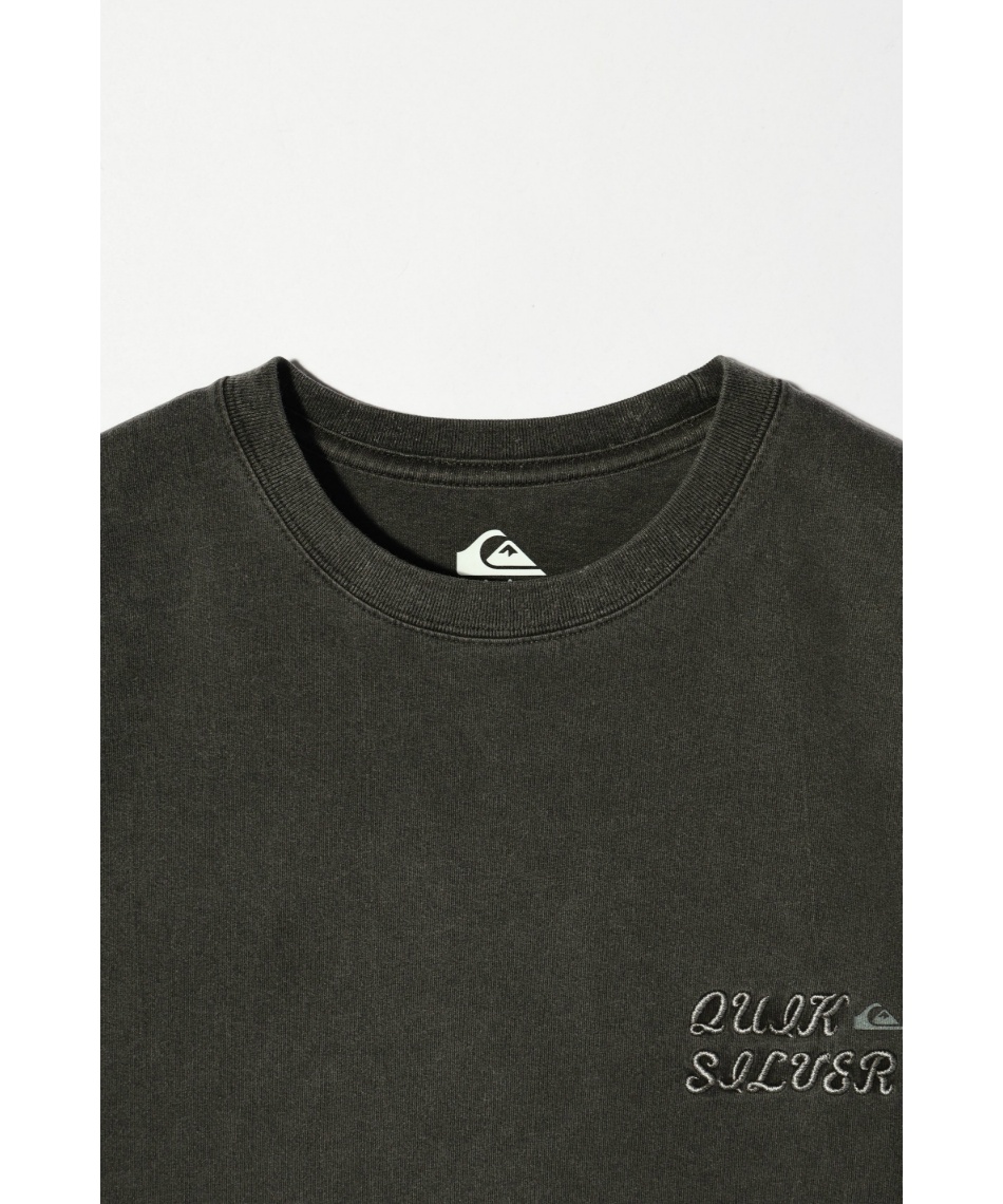 クイックシルバー(QUIKSILVER) Tシャツ 半袖 PG SURF BOX ST