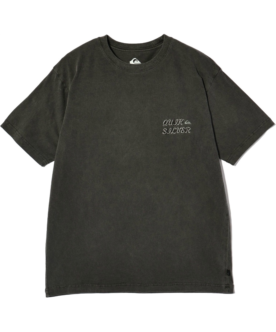 クイックシルバー(QUIKSILVER) Tシャツ 半袖 PG SURF BOX ST