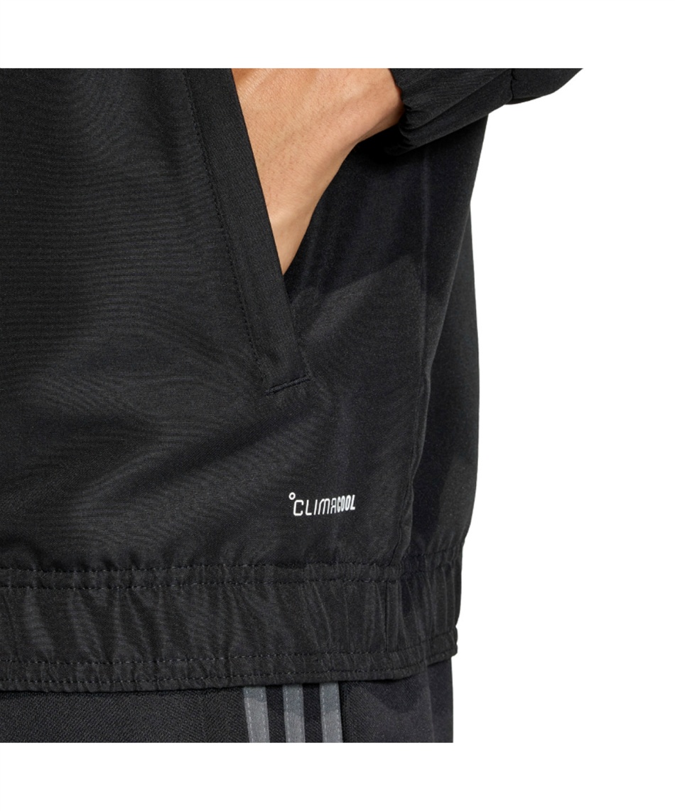 アディダス(adidas) ウインドブレーカー ジャケット エントラーダ26
