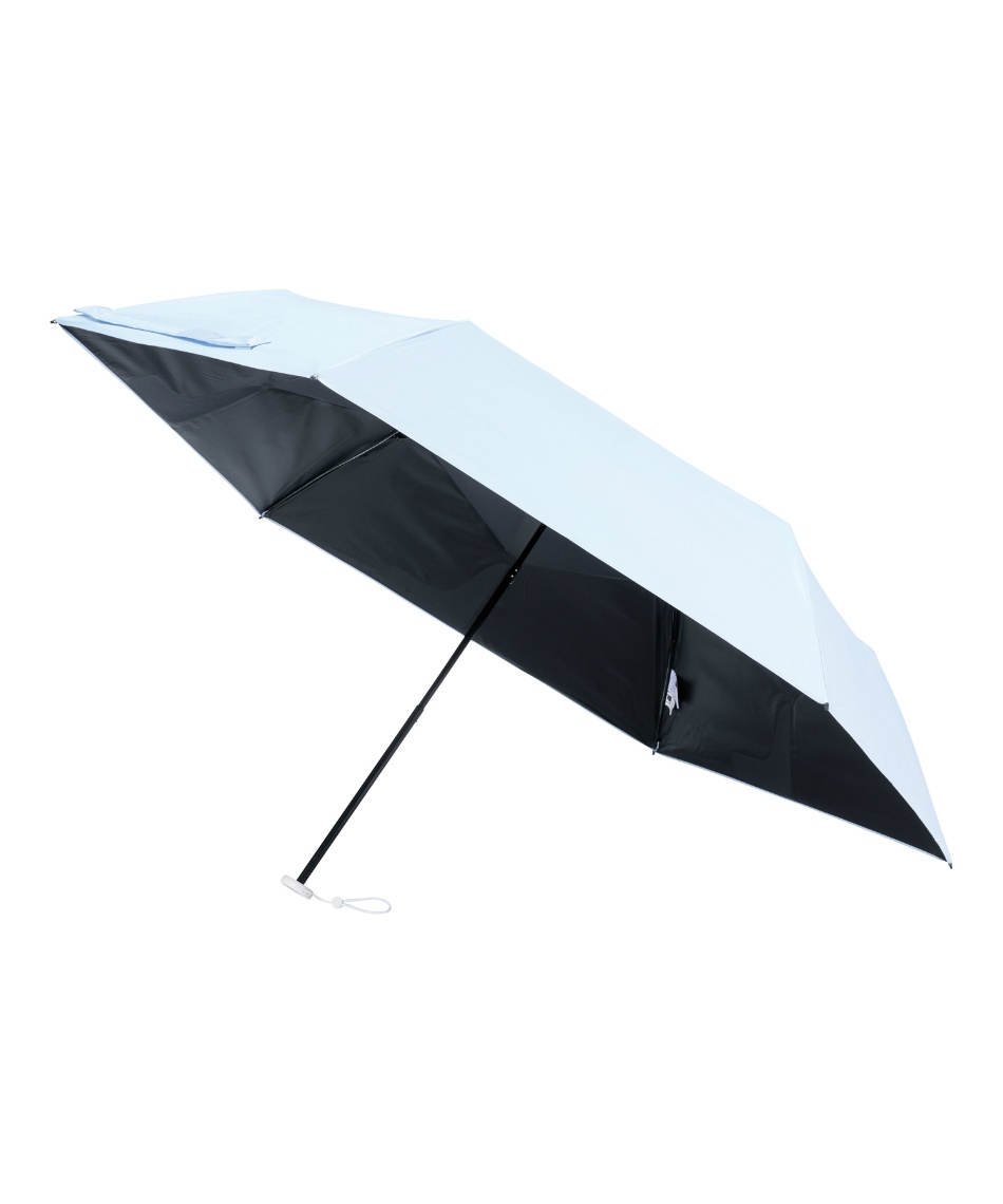晴雨兼用 折りたたみ傘 パッとさして、サッとしまえる傘コワザ ライト