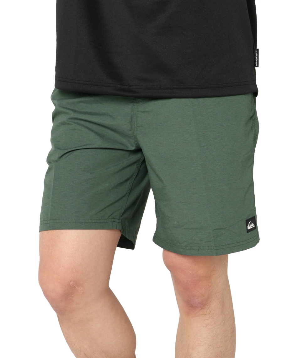 サーフパンツ トランクス EQYJV04137-GRTH 【国内正規品】 | スポーツ