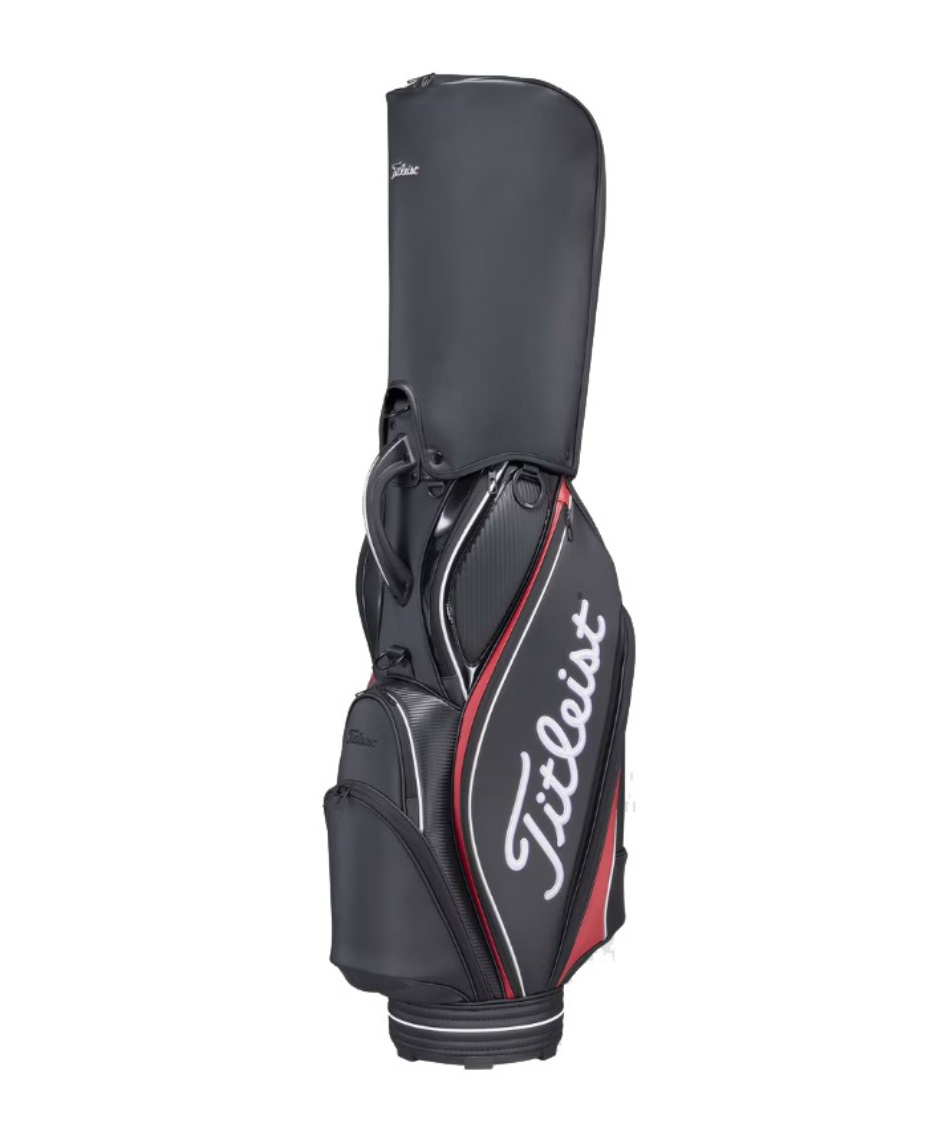 ☆ タイトリスト(Titleist) キャディバッグ パフォーマンスJE キャディ