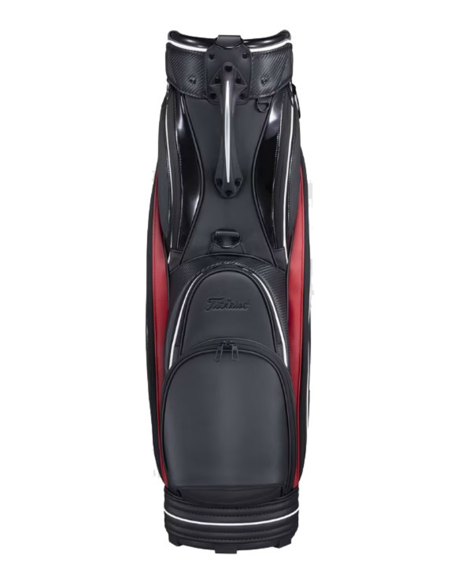 ☆ タイトリスト(Titleist) キャディバッグ パフォーマンスJE キャディ