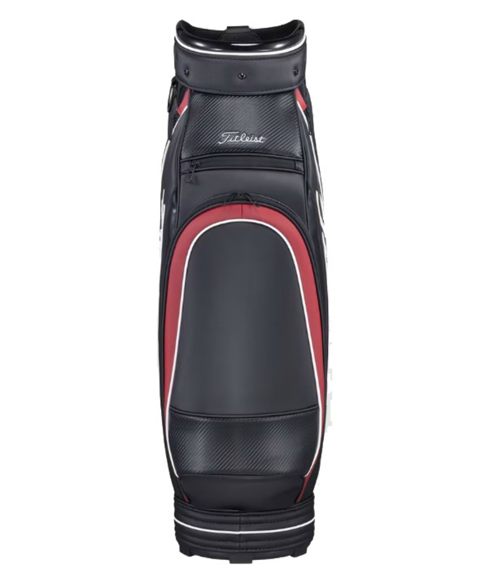 タイトリスト(Titleist) キャディバッグ パフォーマンスJE キャディ