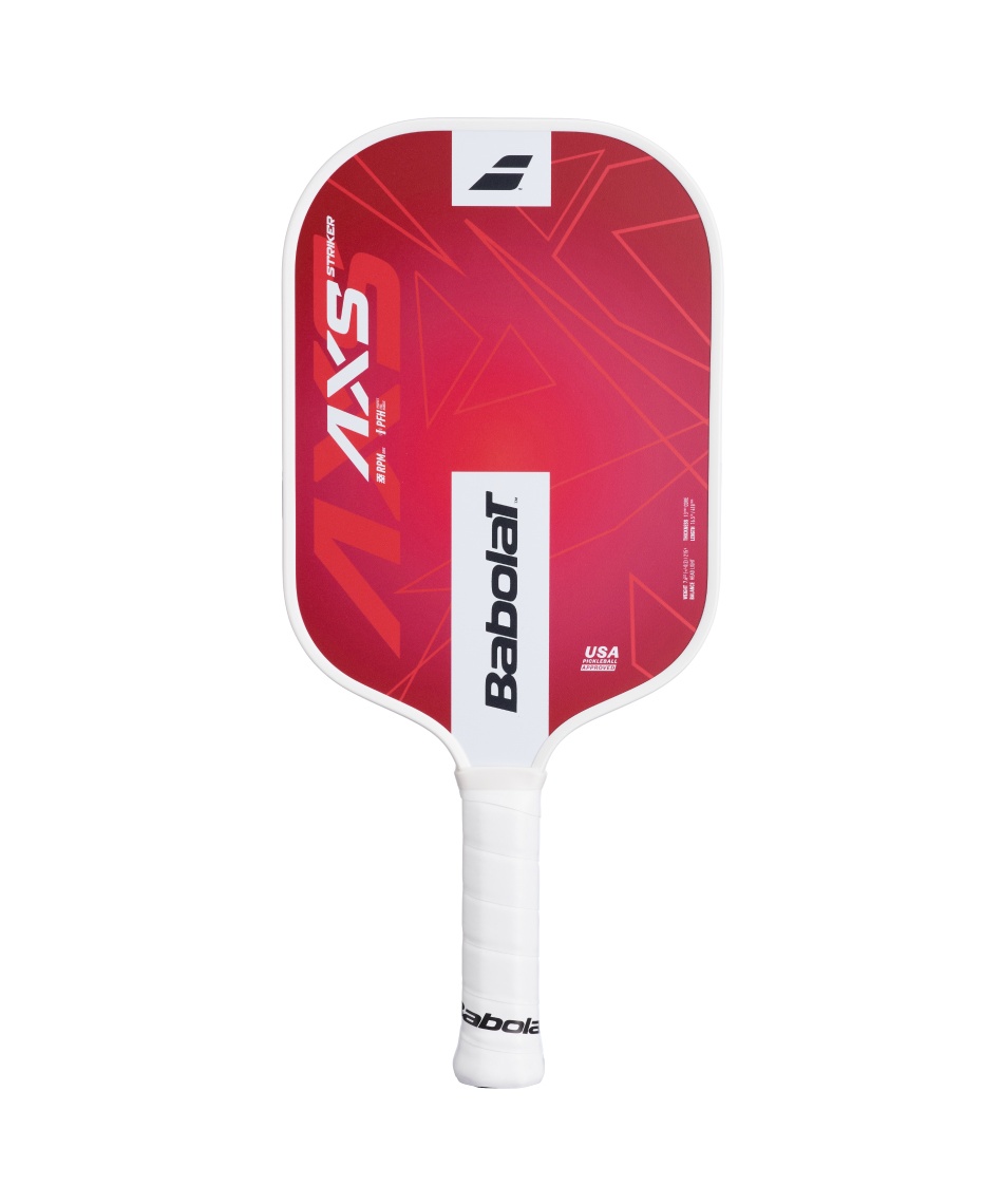 バボラ(Babolat) ピックルボール ピックルパドル ストライカー