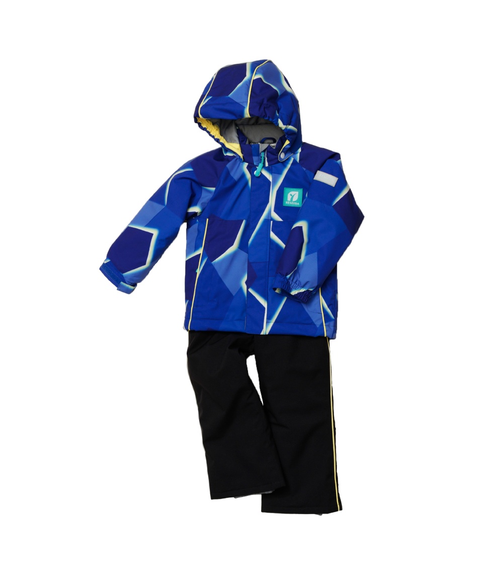 オンヨネ(ONYONE) スキーウェア 上下セット TODDLER SUIT RES59001