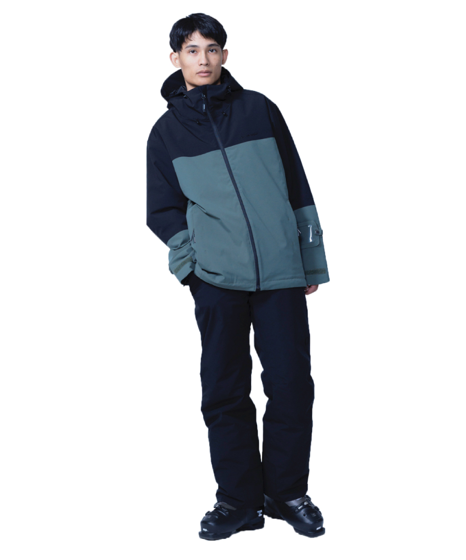 オンヨネ(ONYONE) スキーウェア 上下セット SKI SUIT ONS99500 【25-26
