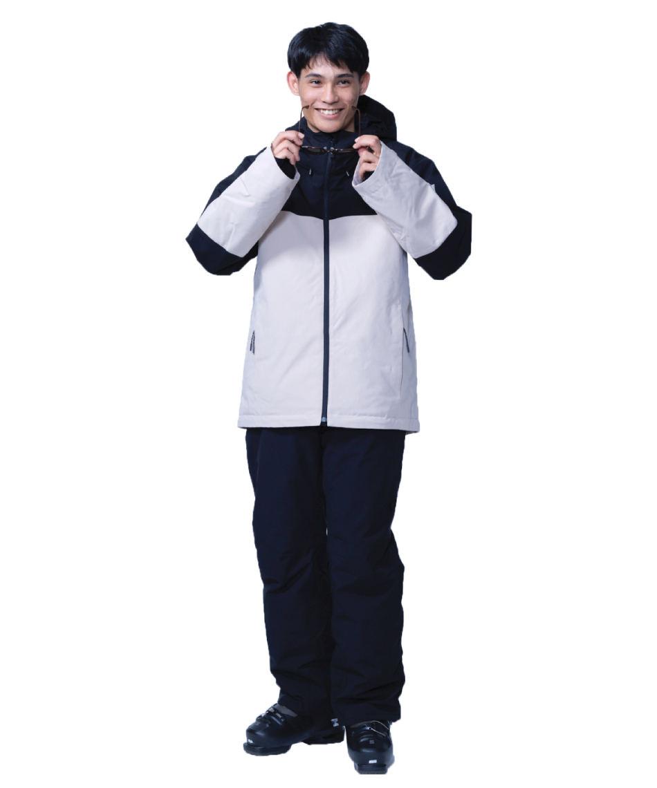 オンヨネ(ONYONE) スキーウェア 上下セット SKI SUIT ONS99500 【25-26