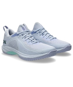 �l���|�C���g124pt 16% OFF�^SALE �y���������z�A�V�b�N�X(asics) �o�X�P�b�g�V���[�Y GLIDE NOVA FF 4 1063A105-403 �����Y BLUE FADE 28�D0