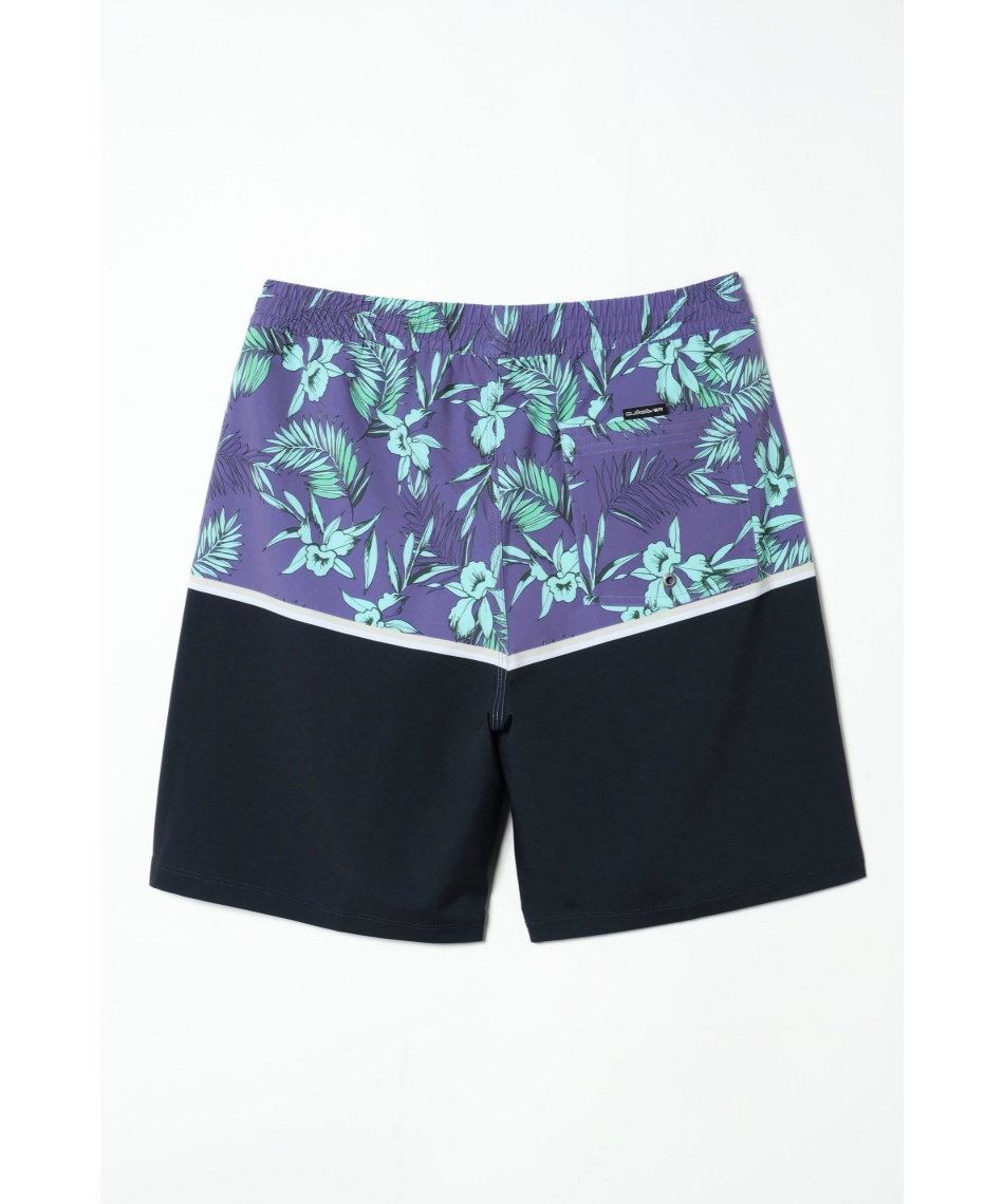 クイックシルバー(QUIKSILVER) サーフパンツ トランクス QBS252003
