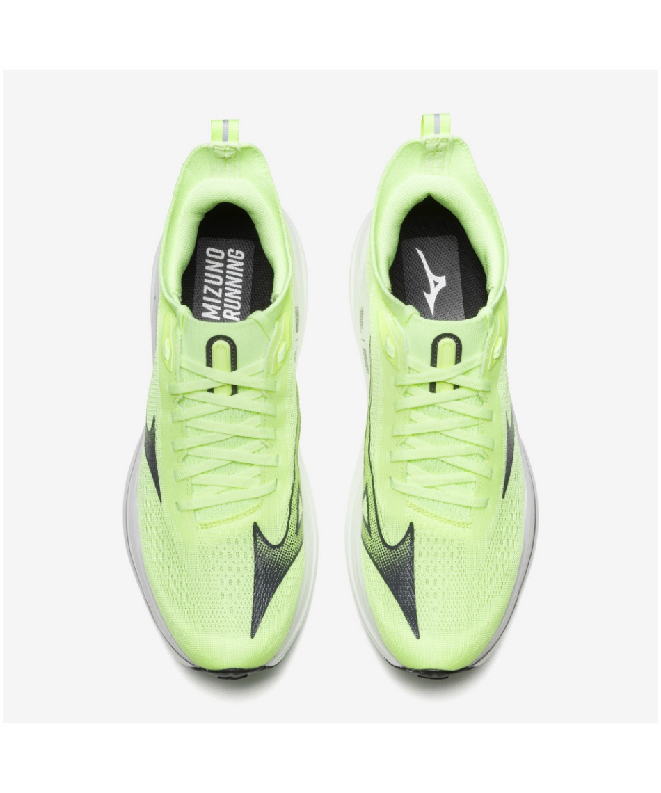 ミズノ(MIZUNO) ランニングシューズ MIZUNO NEO ZEN 2 ミズノネオゼン2