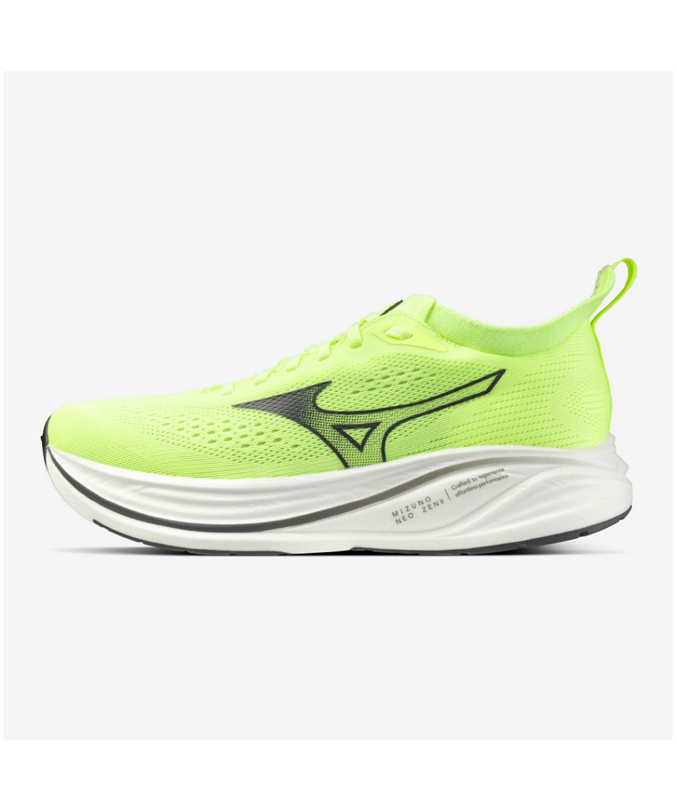 ミズノ(MIZUNO) ランニングシューズ MIZUNO NEO ZEN 2 ミズノネオゼン2