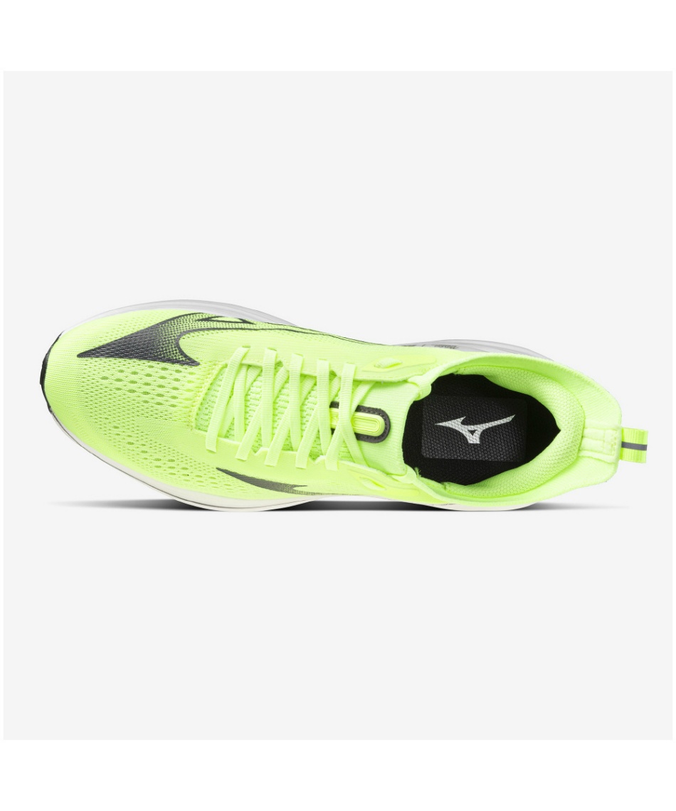 ミズノ(MIZUNO) ランニングシューズ MIZUNO NEO ZEN 2 ミズノネオゼン2