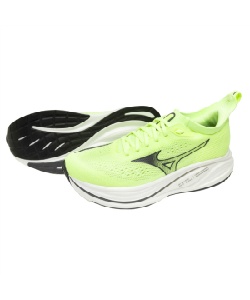 �l���|�C���g154pt 3% OFF�^SALE �y���������z�~�Y�m(MIZUNO) �����j���O�V���[�Y MIZUNO NEO ZEN 2 �~�Y�m�l�I�[��2 J1GC268656 �����Y YE�^BK�|WH 26�D0