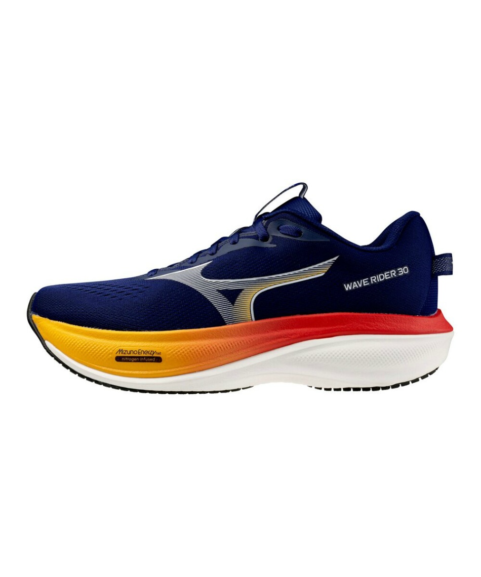予約】【8月21日発売】 ミズノ(MIZUNO) ランニングシューズ ウエーブ