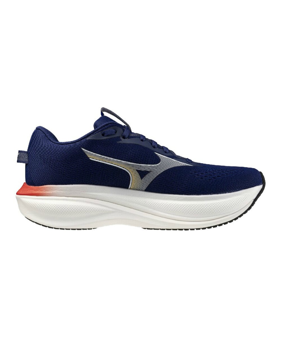 8月21日発売】 ミズノ(MIZUNO) ランニングシューズ ウエーブライダー30