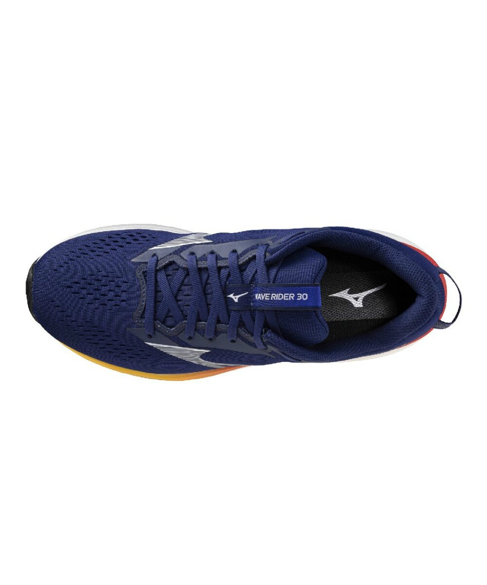 予約】【8月21日発売】 ミズノ(MIZUNO) ランニングシューズ ウエーブ
