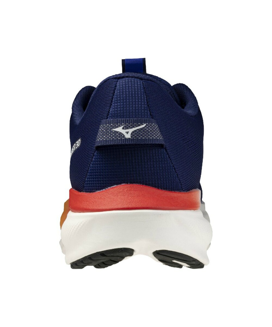 予約】【8月21日発売】 ミズノ(MIZUNO) ランニングシューズ ウエーブ