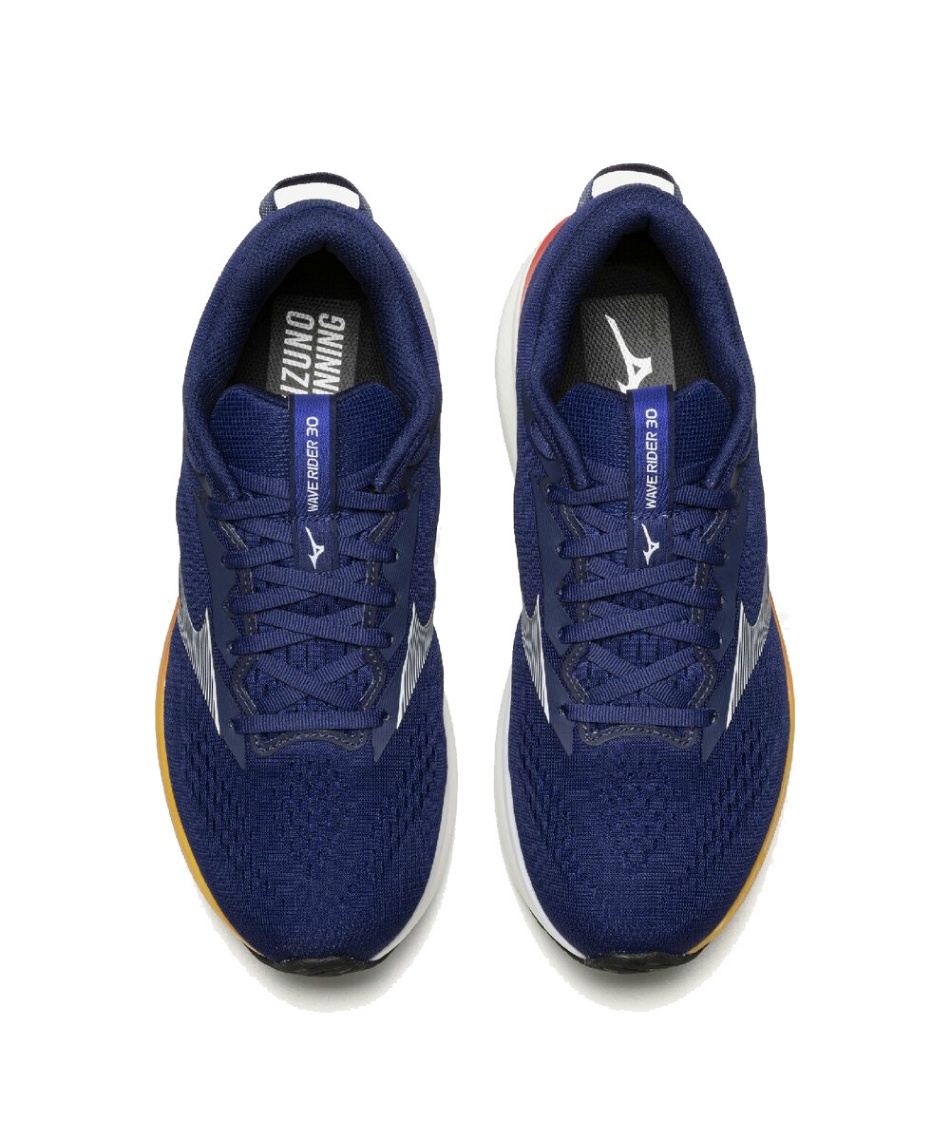 予約】【8月21日発売】 ミズノ(MIZUNO) ランニングシューズ ウエーブ