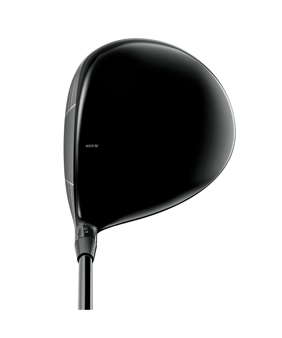 6月11日発売】 タイトリスト(Titleist) ドライバー GTS2 DRIVER Tour