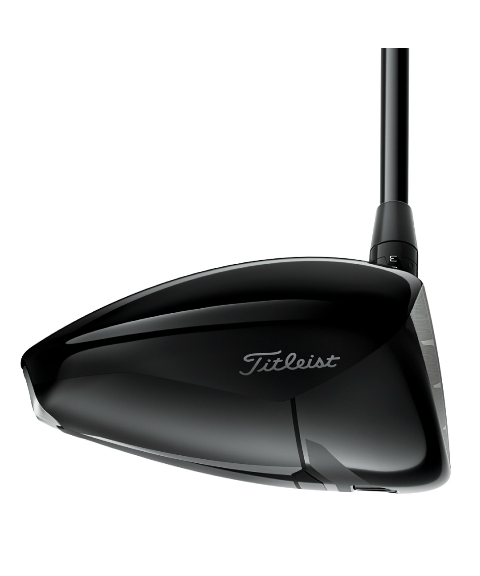 【美品】タイトリスト GTS2ドライバー 6月11日発売】 タイトリスト(Titleist) ドライバー GTS2 DRIVER Tour