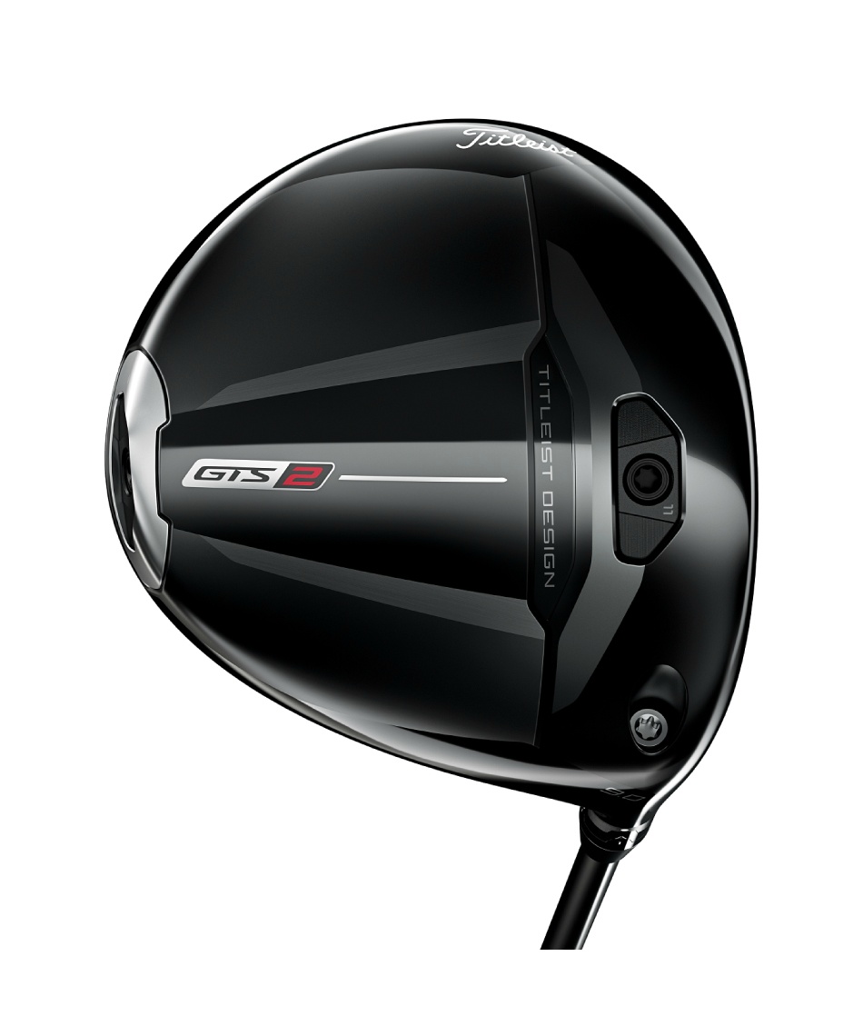 6月11日発売】 タイトリスト(Titleist) ドライバー GTS2 DRIVER Tour