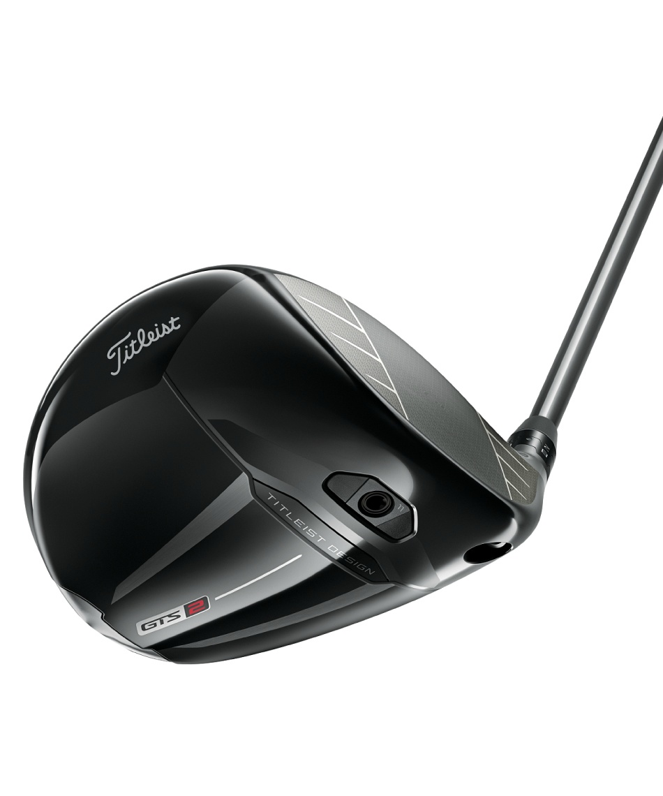 6月11日発売】 タイトリスト(Titleist) ドライバー GTS2 DRIVER Tour