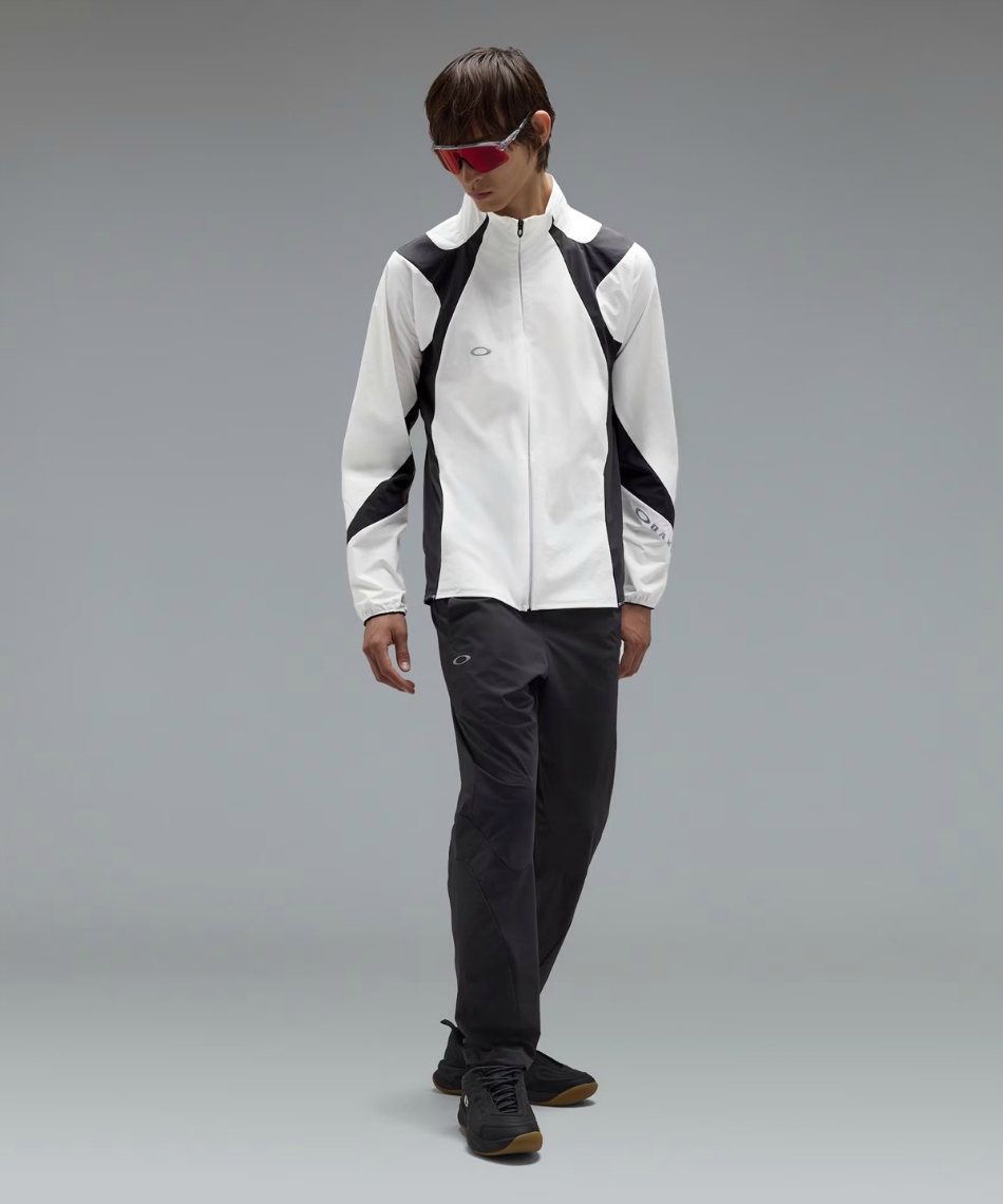 オークリー(OAKLEY) ウインドブレーカー ジャケット O-Blades Jacket