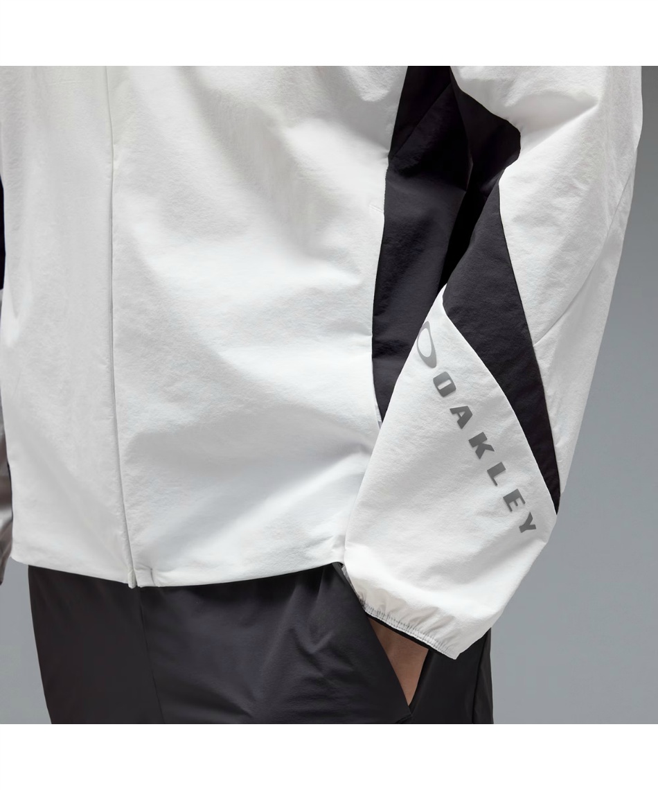 オークリー(OAKLEY) ウインドブレーカー ジャケット O-Blades Jacket