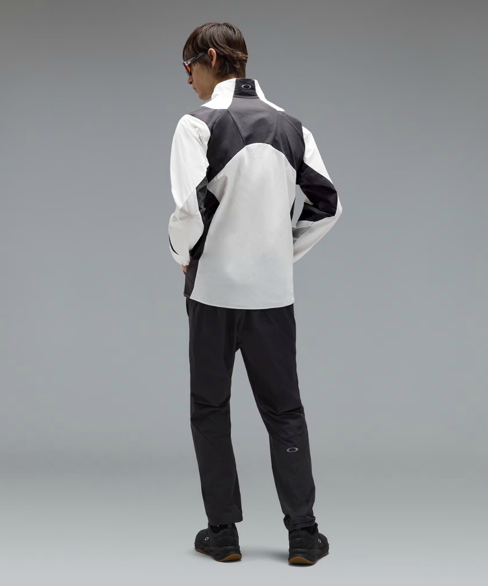 オークリー(OAKLEY) ウインドブレーカー ジャケット O-Blades Jacket