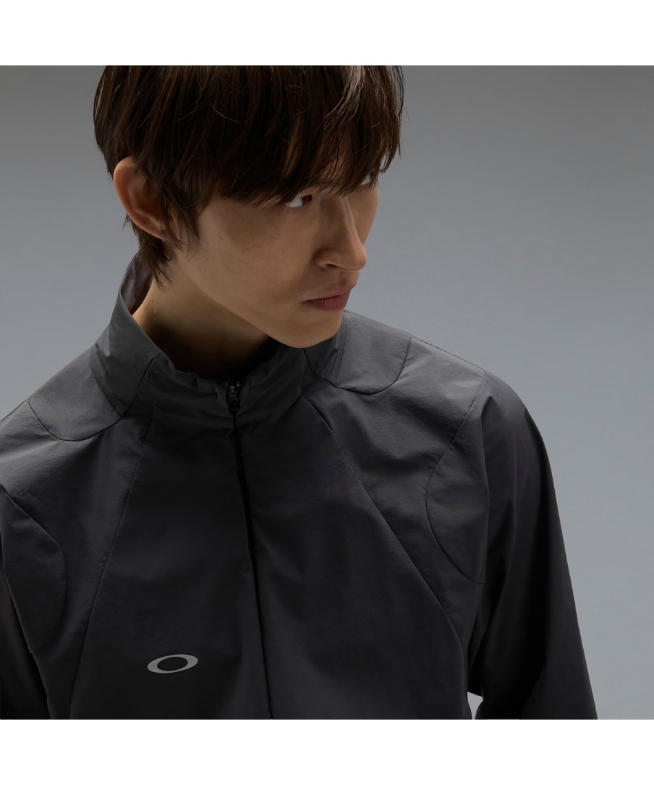 オークリー(OAKLEY) ウインドブレーカー ジャケット O-Blades Jacket