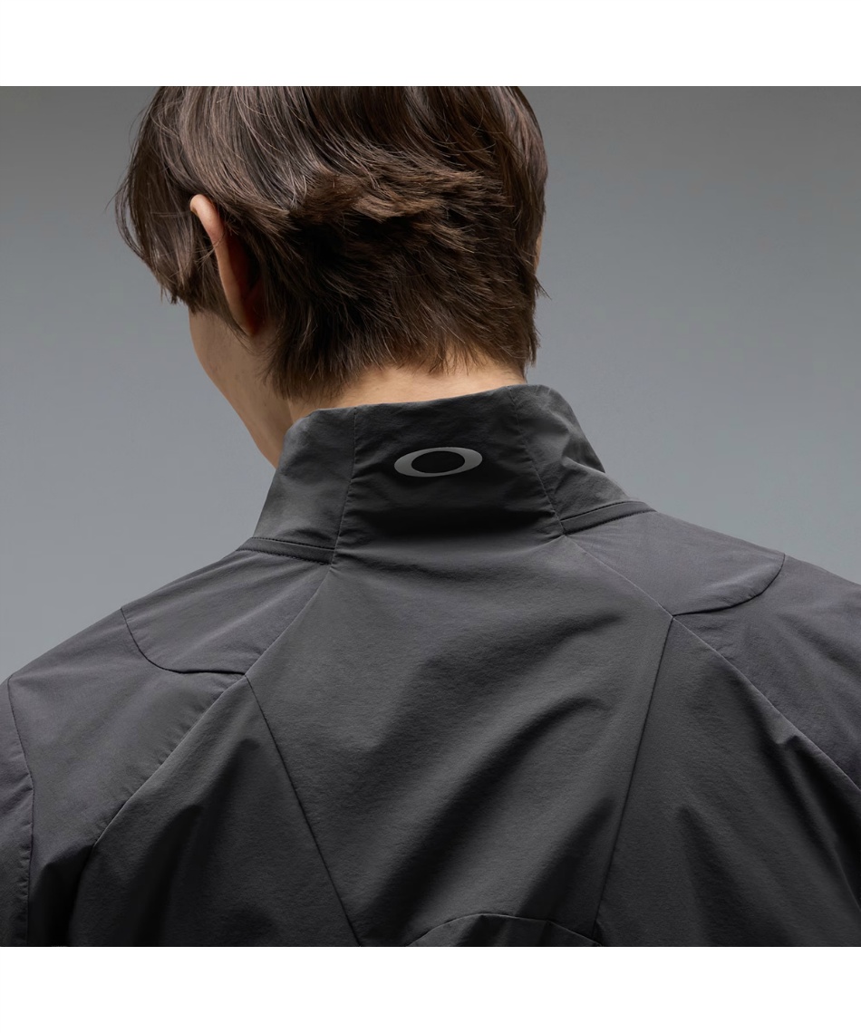 オークリー(OAKLEY) ウインドブレーカー ジャケット O-Blades Jacket