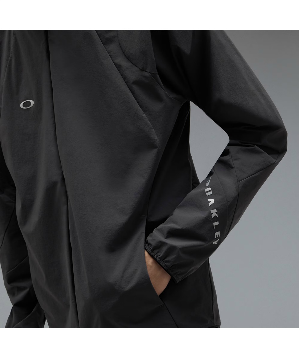 オークリー(OAKLEY) ウインドブレーカー ジャケット O-Blades Jacket