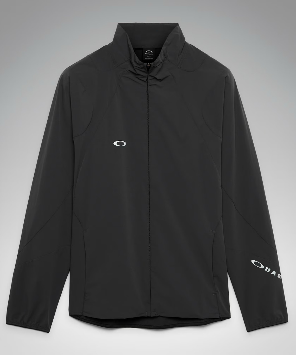 オークリー(OAKLEY) ウインドブレーカー ジャケット O-Blades Jacket