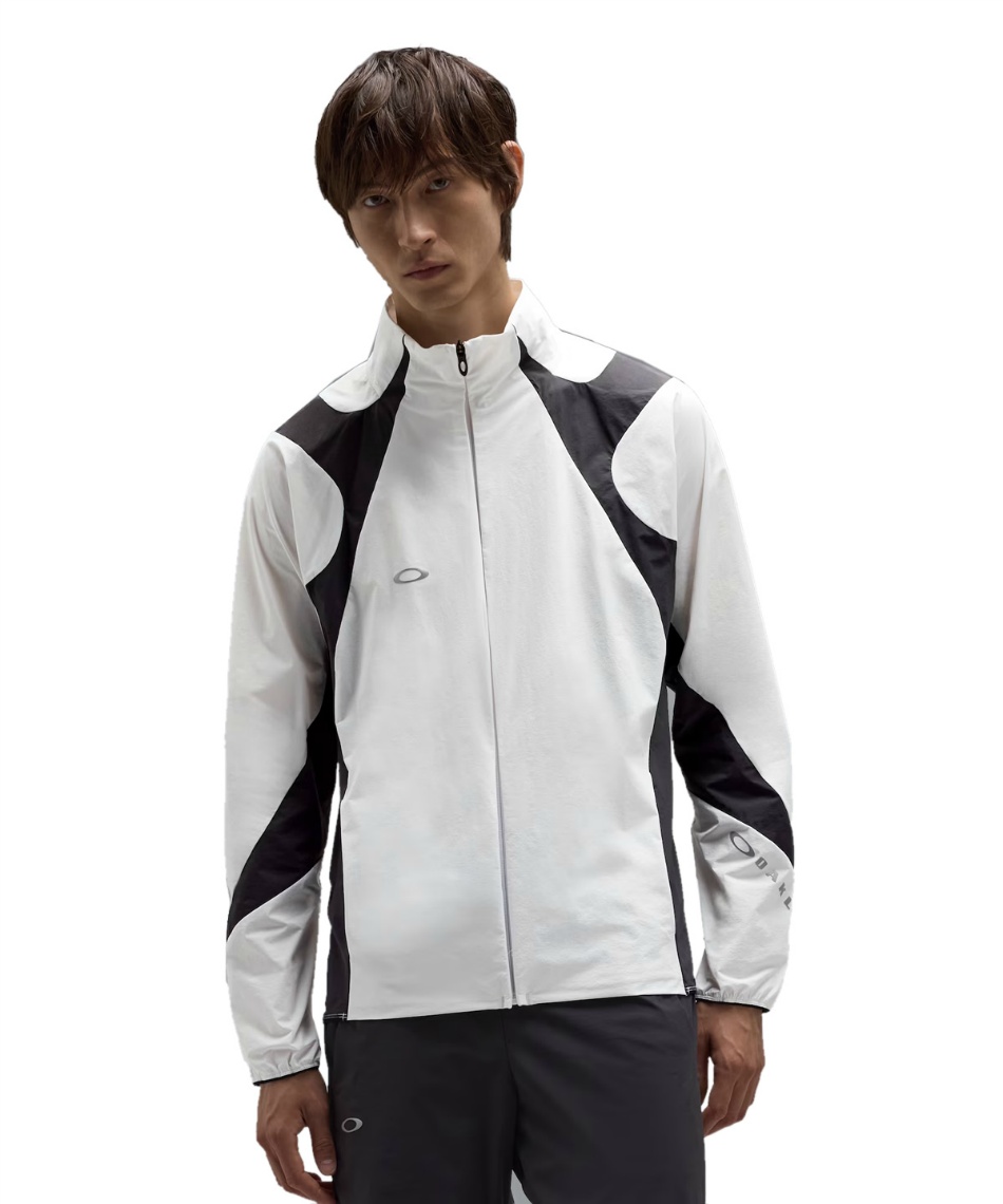オークリー(OAKLEY) ウインドブレーカー ジャケット O-Blades Jacket