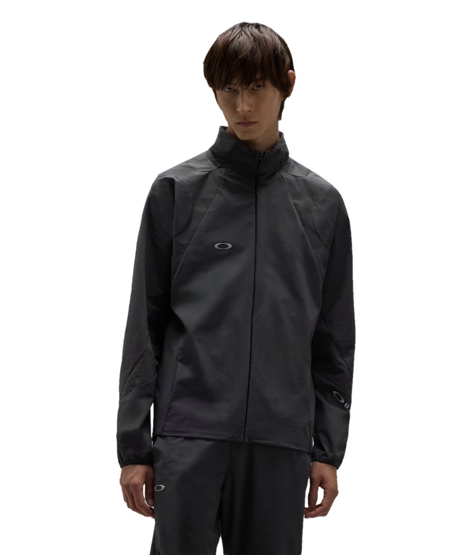 オークリー(OAKLEY) ウインドブレーカー ジャケット O-Blades Jacket