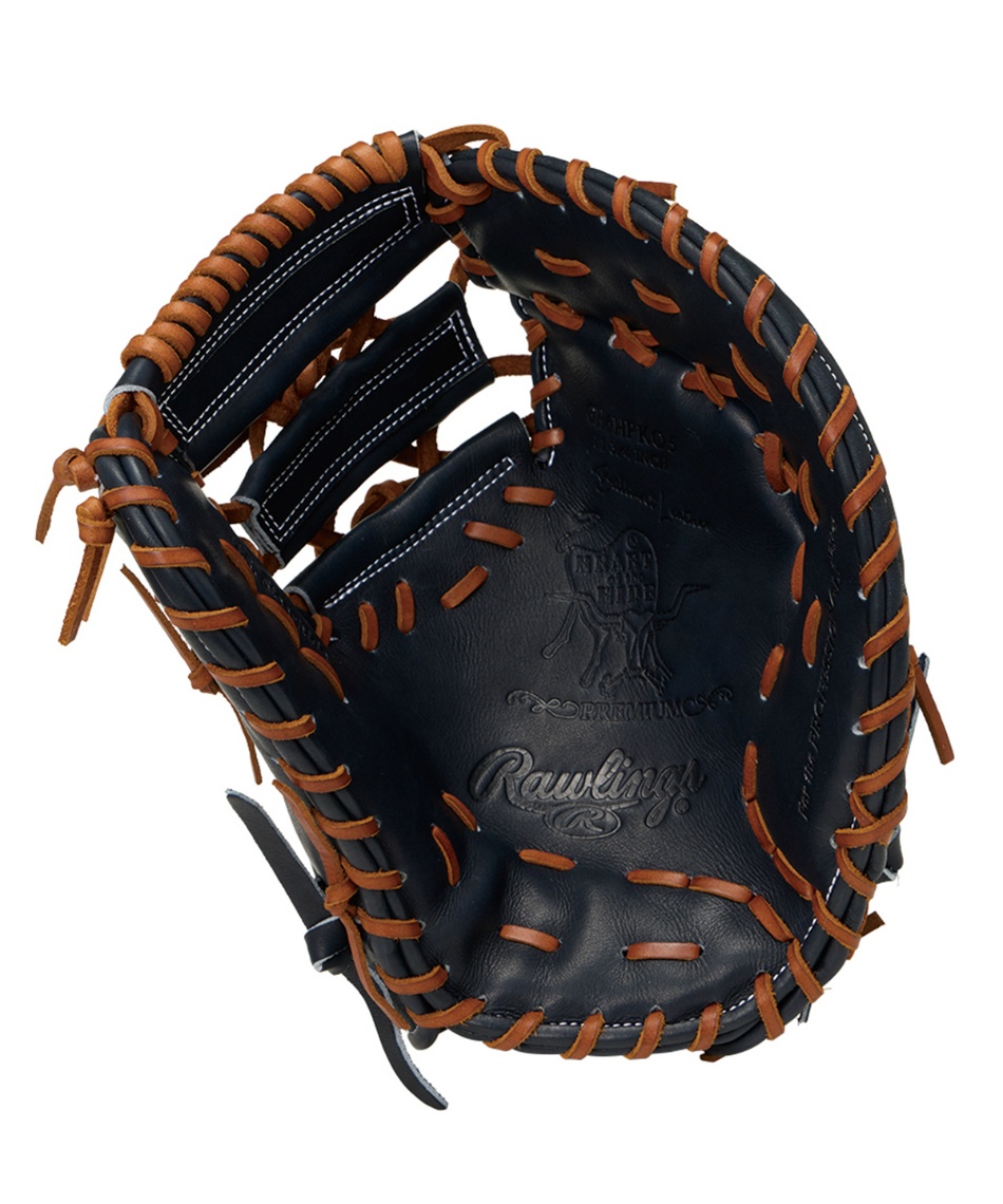 ローリングス(Rawlings) 野球 硬式グローブ 一塁手 HOH プレミアム