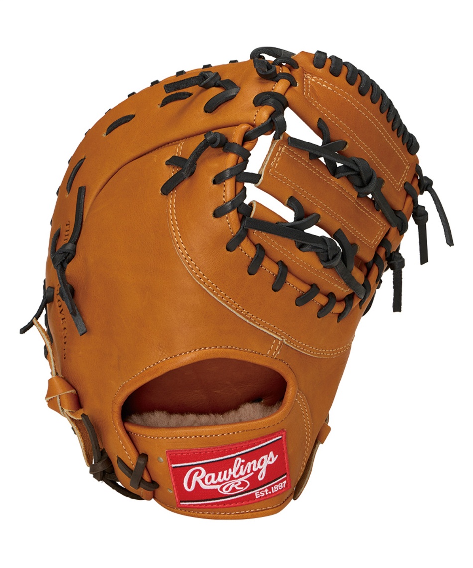 �l���|�C���g454pt 22% OFF�^SALE �y���������z���[�����O�X(Rawlings) �싅 �d���O���[�u ��ێ� HOH �v���~�A�� GH6HPKO5 �����Y ���f�B�[�X CO LH