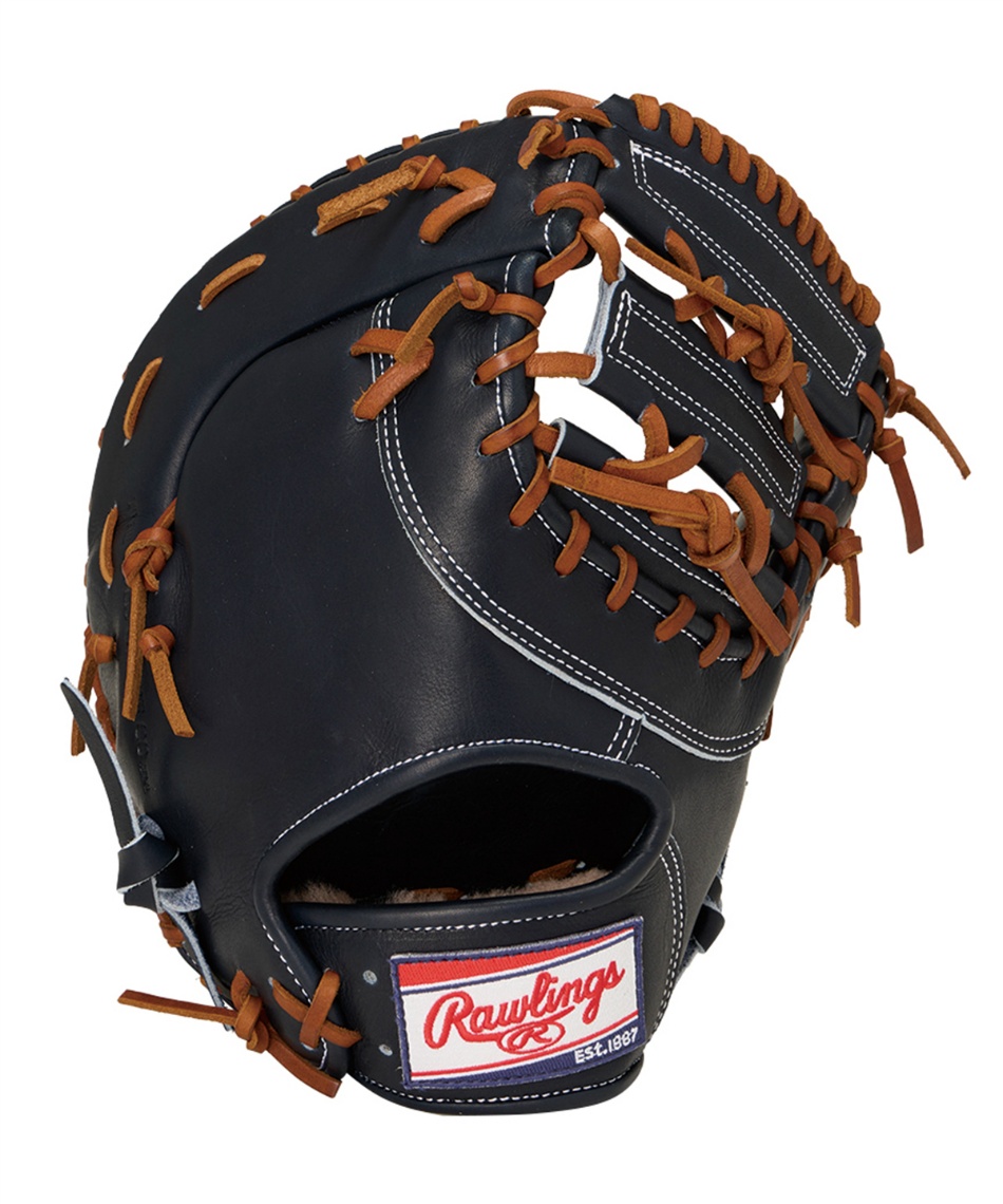 �l���|�C���g454pt 22% OFF�^SALE �y���������z���[�����O�X(Rawlings) �싅 �d���O���[�u ��ێ� HOH �v���~�A�� GH6HPKO5 �����Y ���f�B�[�X VB LH