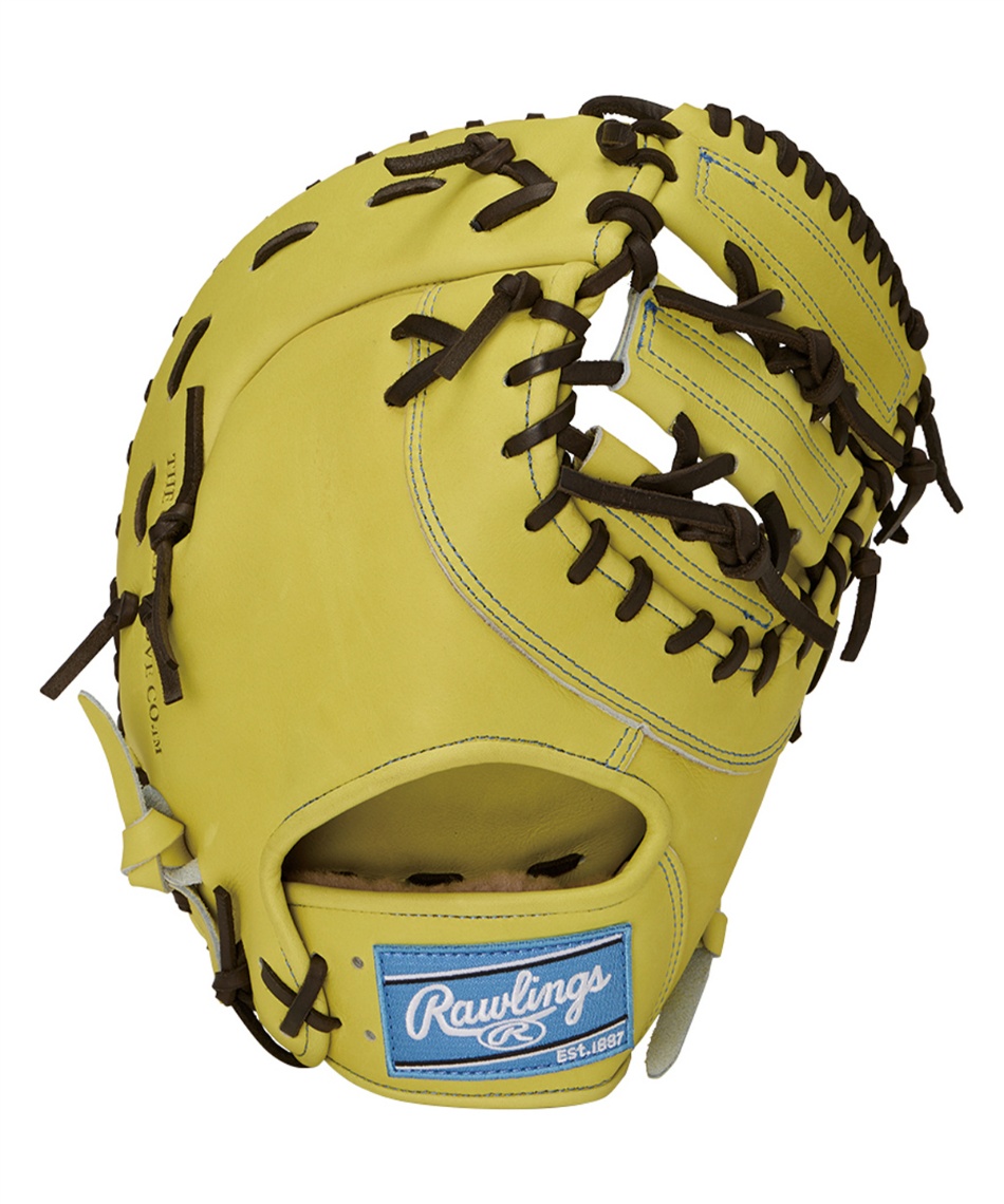 �l���|�C���g454pt 22% OFF�^SALE �y���������z���[�����O�X(Rawlings) �싅 �d���O���[�u ��ێ� HOH �v���~�A�� GH6HPKO5 �����Y ���f�B�[�X JY LH