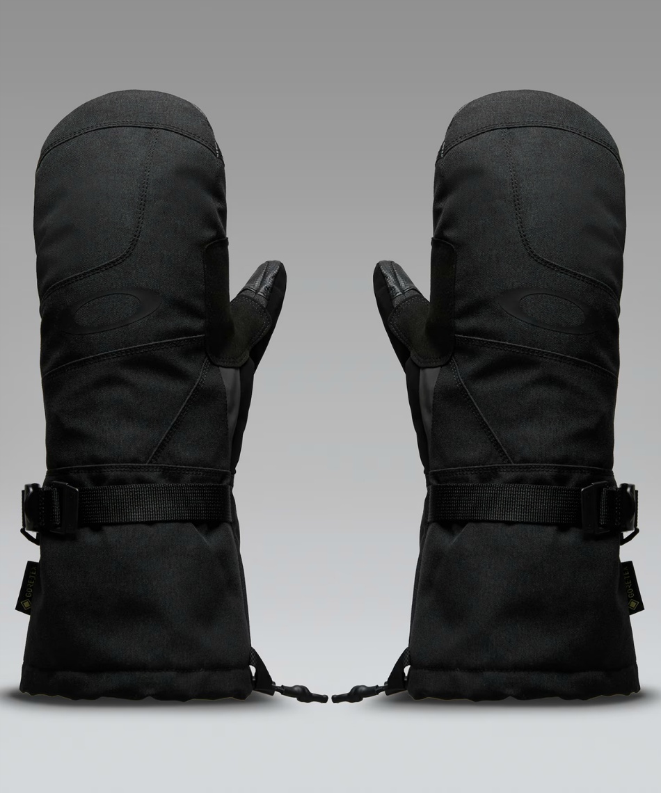☆ オークリー(OAKLEY) スキーグローブ ミトン Ridge Gore-Tex