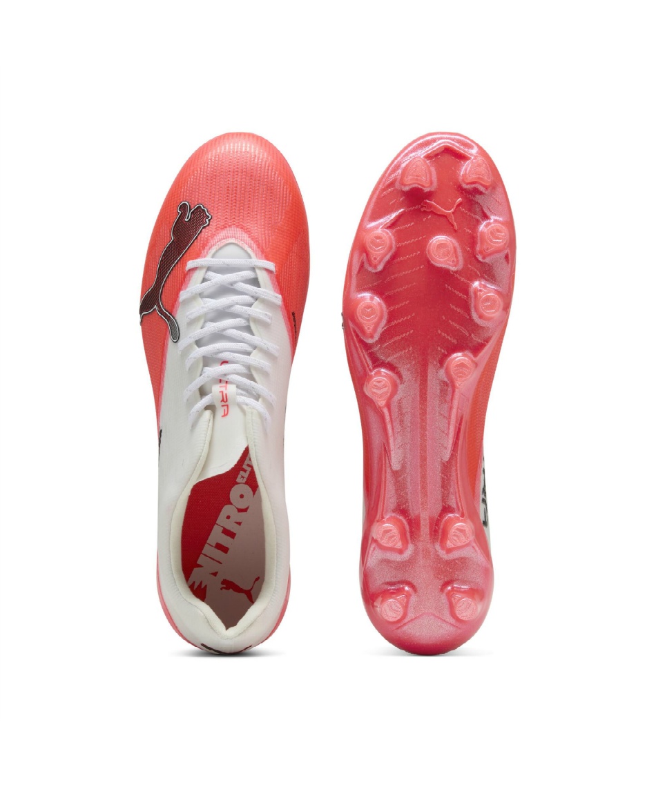 プーマ(PUMA) サッカースパイク ウルトラ7 ULT HGAG 109227 01