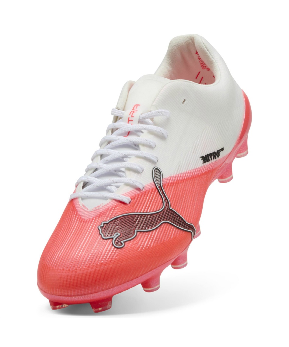 プーマ(PUMA) サッカースパイク ウルトラ7 ULT HGAG 109227 01