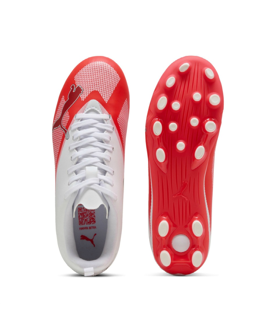 プーマ(PUMA) サッカースパイク ウルトラ7 プレイ HGAGJ 109165 01