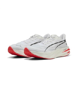 6月4日発売】 プーマ(PUMA) ランニングシューズ ディヴィエイト ピュア