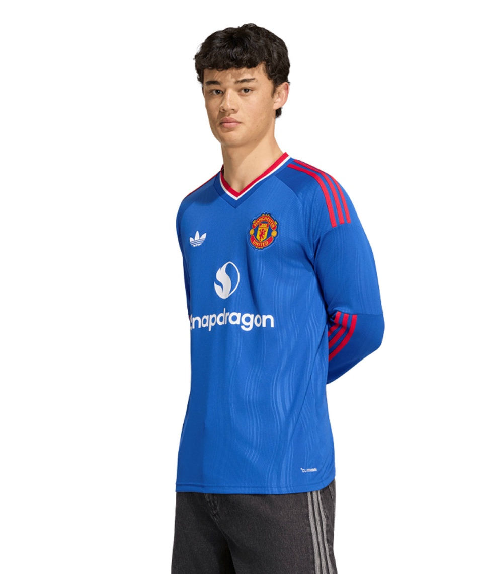 8月5日発売】サッカーウェア レプリカシャツマンチェスター
