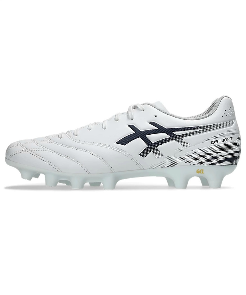 アシックス(asics) サッカースパイク DS LIGHT CLUB WIDE 1103A128-103